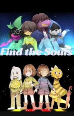 Find the Souls (Rewritten)