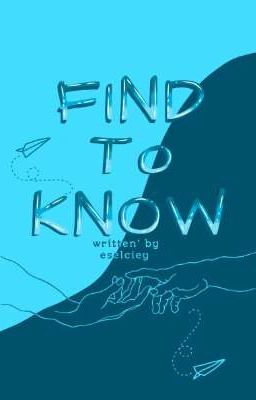 Find To Know 