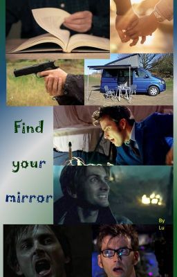 Find your mirror