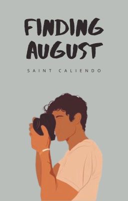 Finding August | ✓ [SAMPLE]