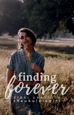 Finding Forever 