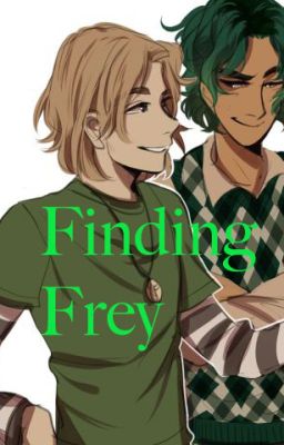 Finding Frey~ Fierrochase Adventure