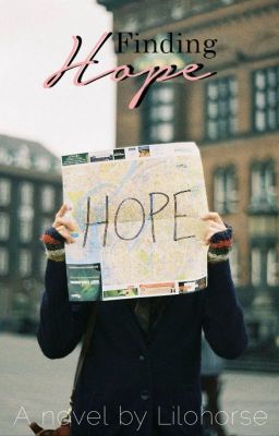 Finding Hope