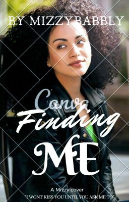 Finding Me 