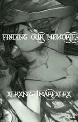 Finding Our Memories (Blood Red Love Sequel)