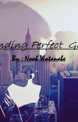 Finding Perfect Guy