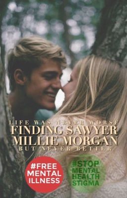 Finding Sawyer