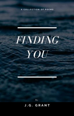 Finding You