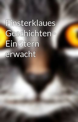 Finsterklaues Geschichten - Ein Stern erwacht