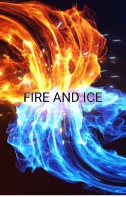 FIRE AND ICE/Avangers ff