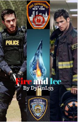 Fire and Ice. Slow updates sorry :|