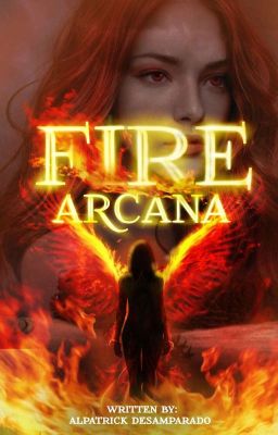 Fire Arcana (5 vs. 5 Tournament)