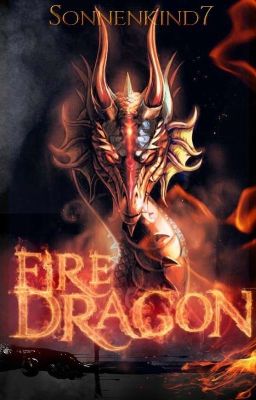 Fire Dragon