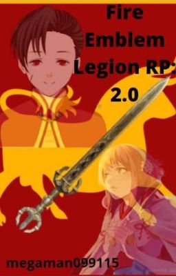 fire emblem legion 2.0