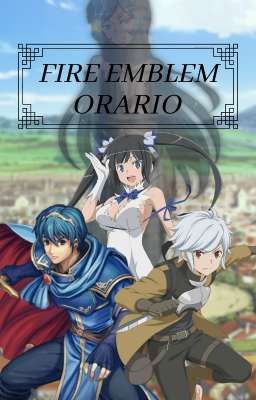 Fire Emblem Orario