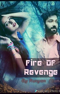 Fire Of Revenge