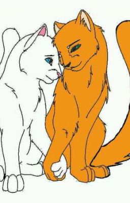 Firestar X Reader