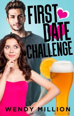 First Date Challenge - Novella