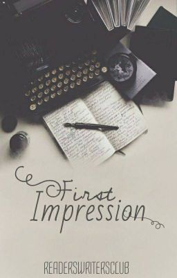 First Impression