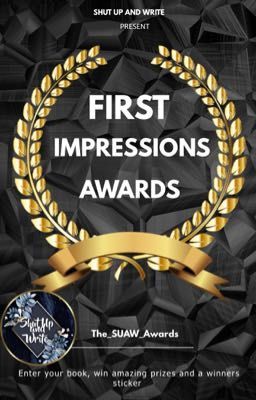 First Impressions Awards [CLOSED]