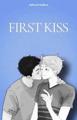 First Kiss || Daisuga