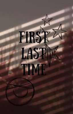 first last time | Soukoku