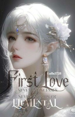 First Love:Seven Princesses,Seven Spirits Of Elementals [C]