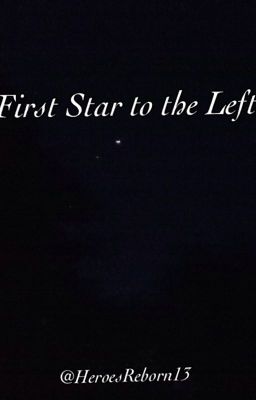 First Star To The Left «ON HOLD»