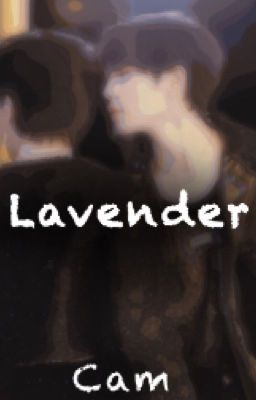 [FirstKhao] Lavender