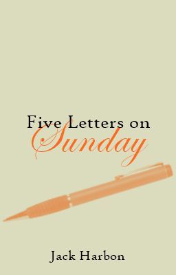 Five Letters on Sunday