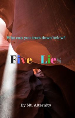 Five Lies