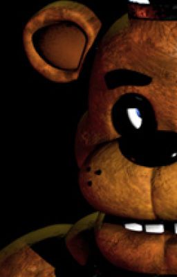 five night's at freddys