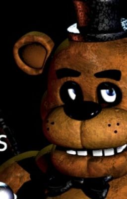 Five Nights at Freddy's