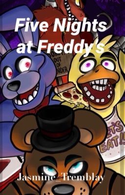 Five Nights At Freddy's