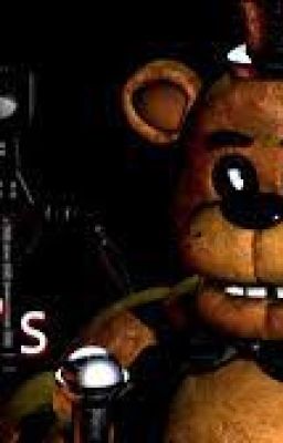 Five Nights At Freddy's Creepypasta Reading