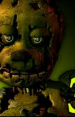 FIVE NIGHTS AT FREDDYS3