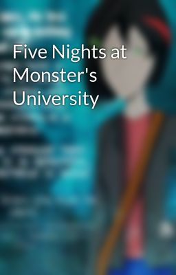 Five Nights at Monster's University