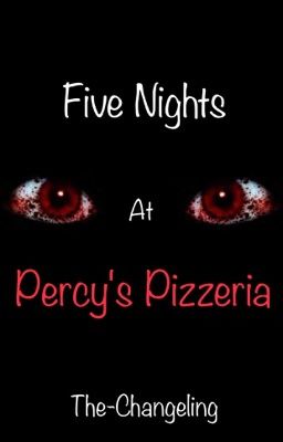 Five Nights At Percy's Pizzeria 