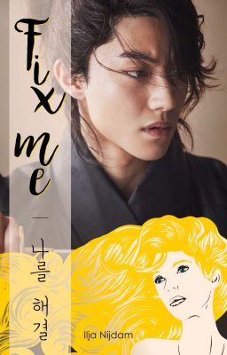 Fix Me (K-drama)