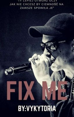 Fix Me | ReTo ||ZAKOŃCZONE