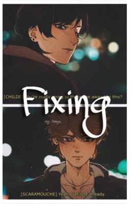 Fixing