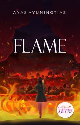 Flame (Completed)