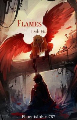 Flames [DabiHawks] terminée ✔️