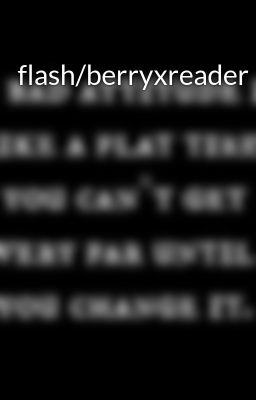 flash/berryxreader