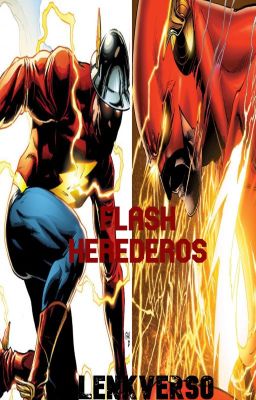 Flash: Herederos