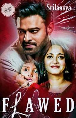 FLAWED 💔[A PRANUSHKA FF]