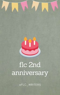 FLC 2nd Anniversary Event