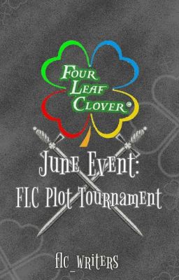 FLC Plot & Character Tournament ✔