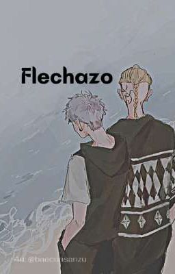 flechazo.  | TR