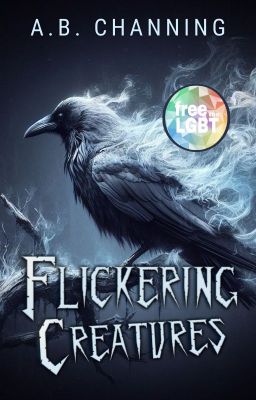 Flickering Creatures | ONC 2024 Longlist | ✔︎